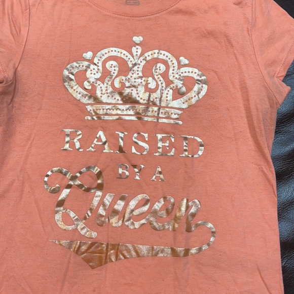 Place soft printed cotton long T-Shirt 12 - Picture 2 of 8